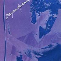 Bryan Adams - Bryan Adams