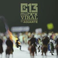 Calle 13 - El Aguante