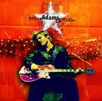 Bryan Adams - 18 til I Die