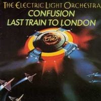 Electric Light Orchestra - Last Train to London