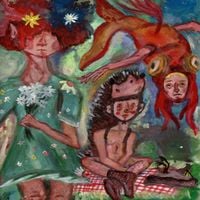 recuerdo acariciar con miedo las alas de un ave herida - pecho de algod&oacute;n de az&uacute;car