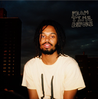 Adé Hakim - From Time Before