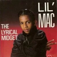 Mac - The Lyrical Midget