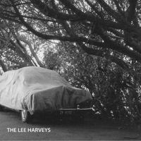 The Lee Harveys - Bullet For The President