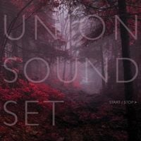 Union Sound Set - Start / Stop