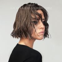 Dillon - Live At Haus Der Berliner Festspiele