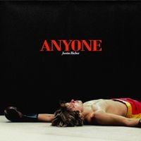Justin Bieber - Anyone