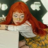yeule - My Name is Nat Ćmiel