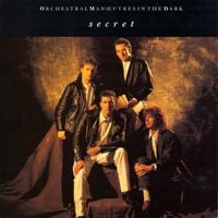 Orchestral Manoeuvres in the Dark - Secret