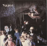 Yazoo - Don't Go