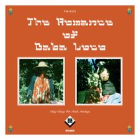 The Romance Of Baba Loco - Cling Clang For Funk Monkeys