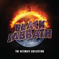 Black Sabbath - The Ultimate Collection