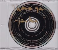 Michael Gira - Benefit CD - Jarboe Emergency Medical Fund