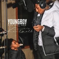 YoungBoy Never Broke Again - Sincerely, Kentrell