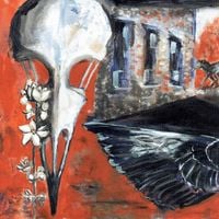 Nonconnah - Songs for and About Ghosts