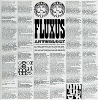 Various Artists - Fluxus Anthology