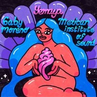 Mexican Institute Of Sound & Gaby Moreno - Yemay&aacute;
