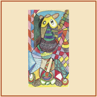 Roscoe Mitchell & Mike Reed - The Ritual and the Dance