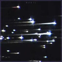 Cosmilk - Mach 25