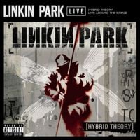 Linkin Park - Hybrid Theory: Live Around the World