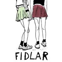 FIDLAR - Untitled