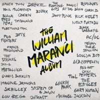 William Maranci - The William Maranci Album
