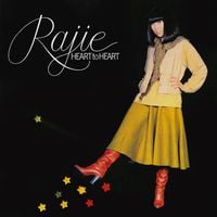 Rajie - Heart to Heart