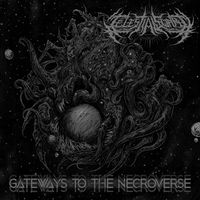 Celestial Swarm - Gateways to the Necroverse