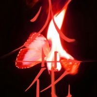 i-dle - I burn