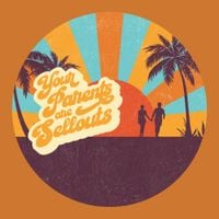 That Handsome Devil - Your Parents Are Sellouts