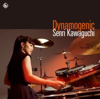 Senri Kawaguchi - Dynamogenic