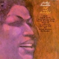 Aretha Franklin - Soft and Beautiful