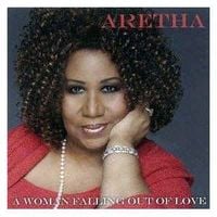 Aretha Franklin - A Woman Falling Out of Love