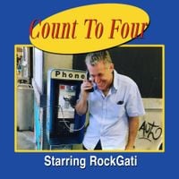RockGati - Count to Four