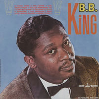 B.B. King - B. B. King