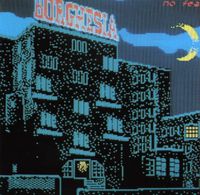 Borghesia - No Hope No Fear