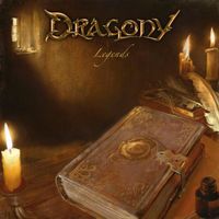 Dragony - Legends