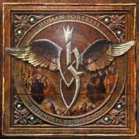 Human Fortress - Defenders of the Crown