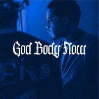 Nas - God Body Flow