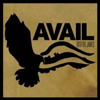 Avail - Over The James [Reissue]