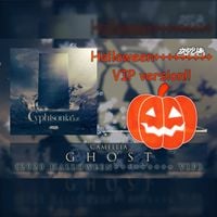 かめりあ [Camellia] - GHOST (2020 Halloween​+​+​+​+​+​+​+​+​+ VIP)