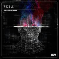 Puzzle - True Colours EP