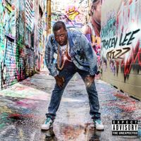 Tracey Lee - Expect the Unexpected