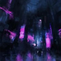 Mikau - PHANTOMa
