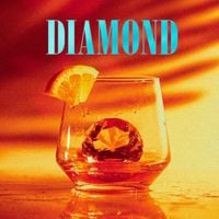 Grayscale - Diamond