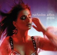 Natacha Atlas - Gedida