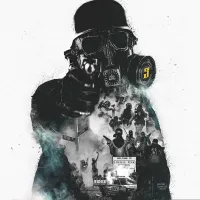 Uncle Murda - Don't Come Outside,Vol. 3