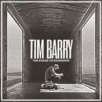 Tim Barry - The Roads to Richmond