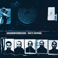 Asian Dub Foundation - Rafi's Revenge