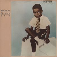 Grady Tate - Master Grady Tate